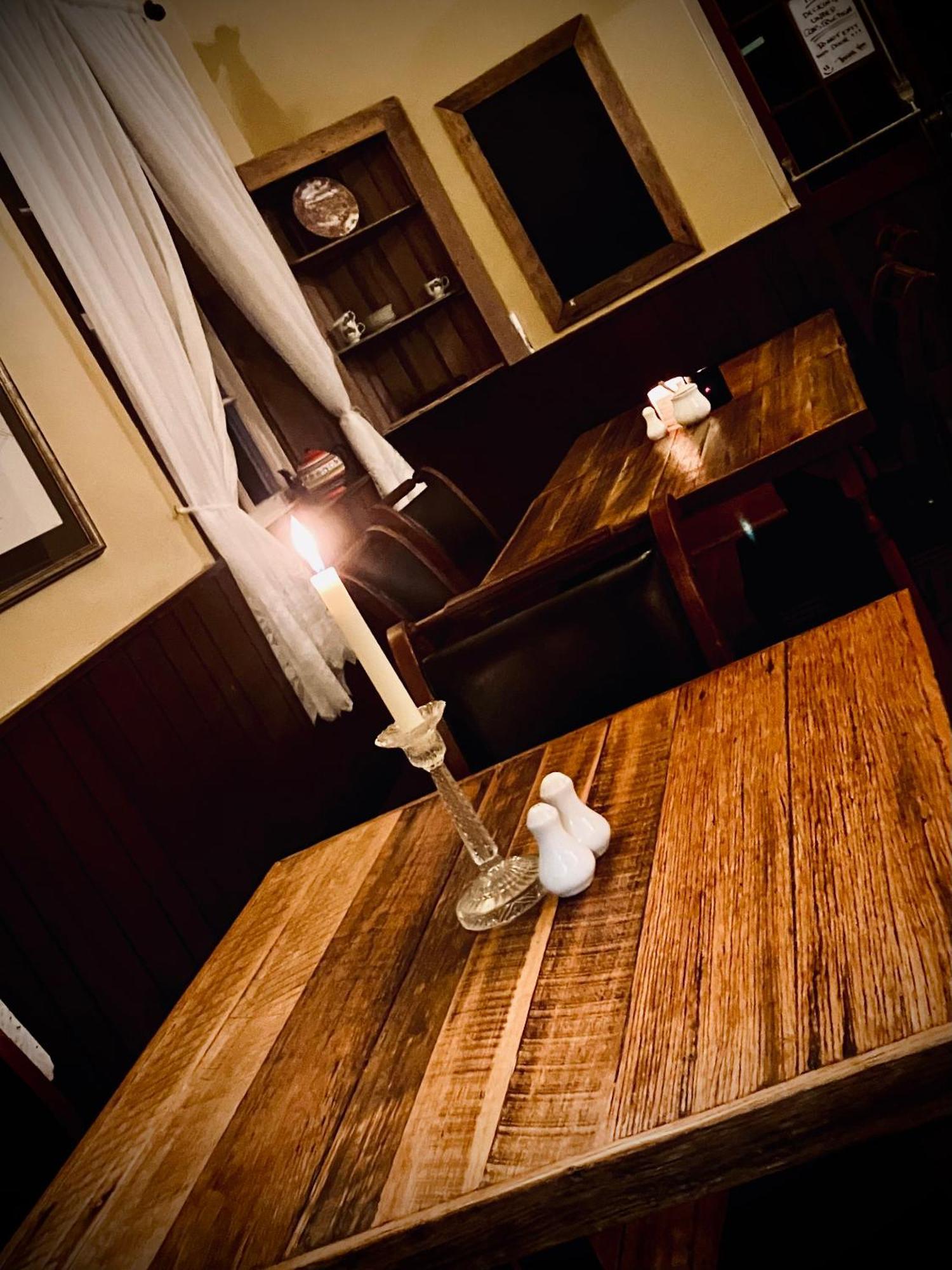 St Andrew'S Inn Conara Junction Exterior foto