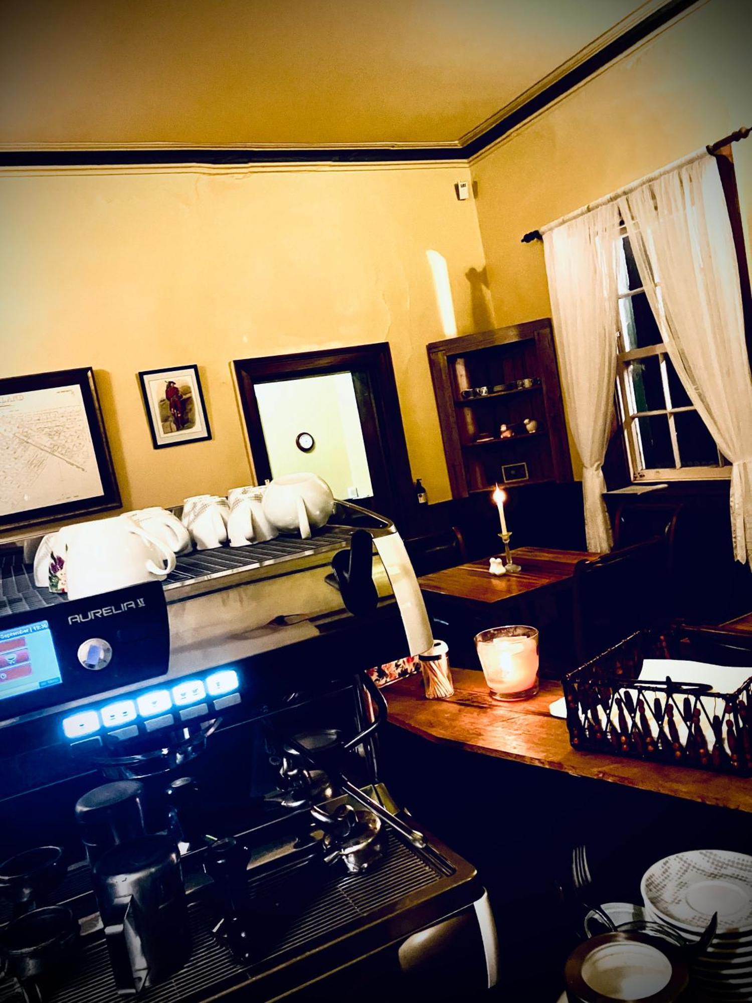 St Andrew'S Inn Conara Junction Exterior foto