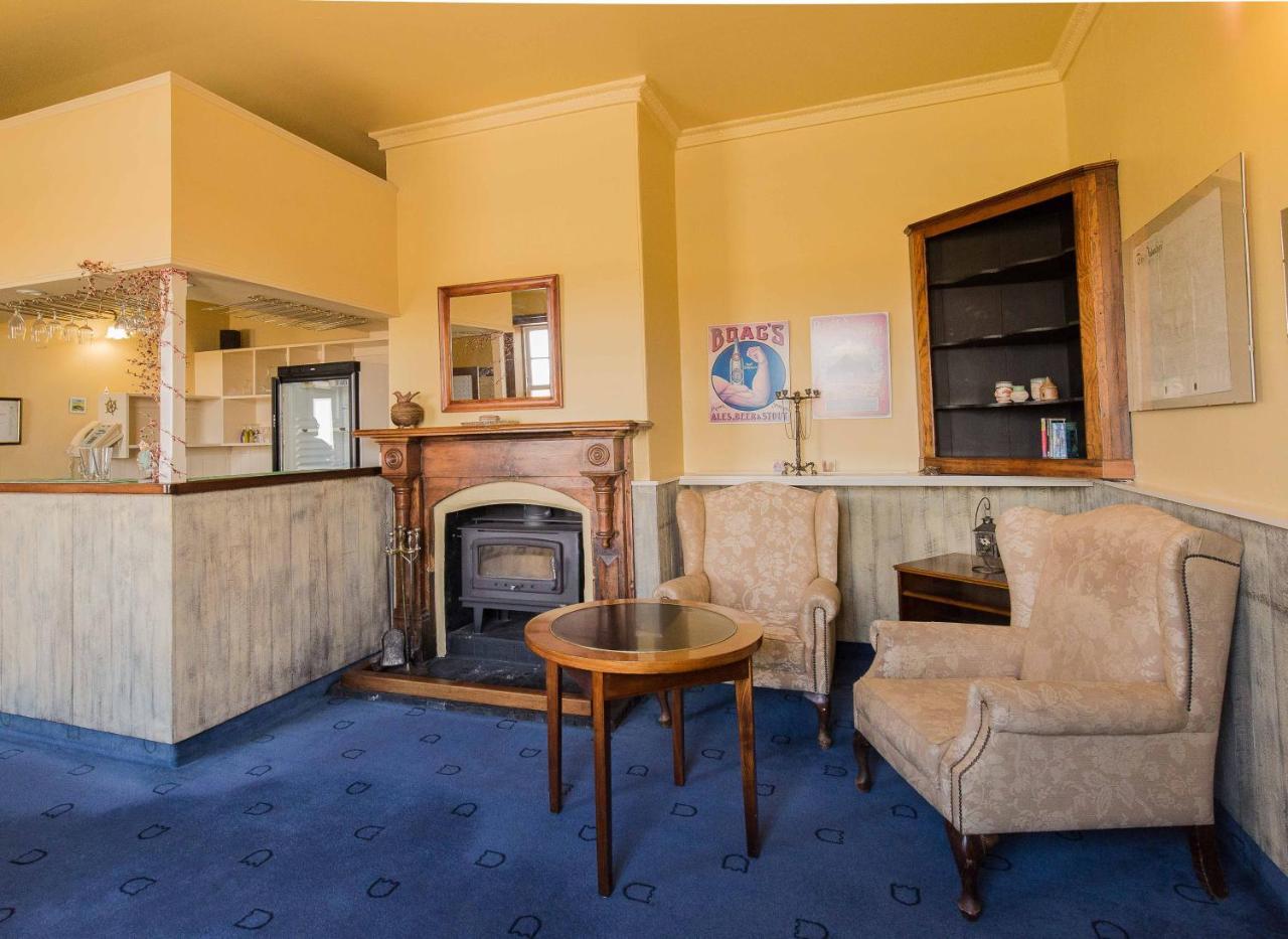 St Andrew'S Inn Conara Junction Exterior foto